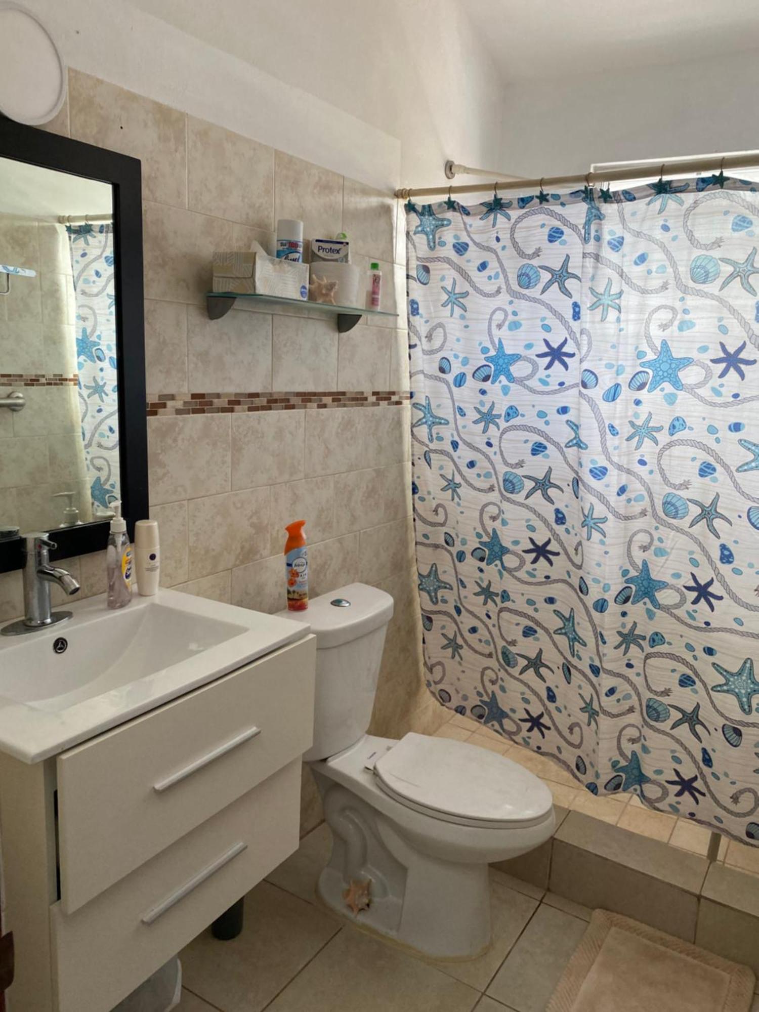 Casa Villa Volares Isla Culebra Εξωτερικό φωτογραφία