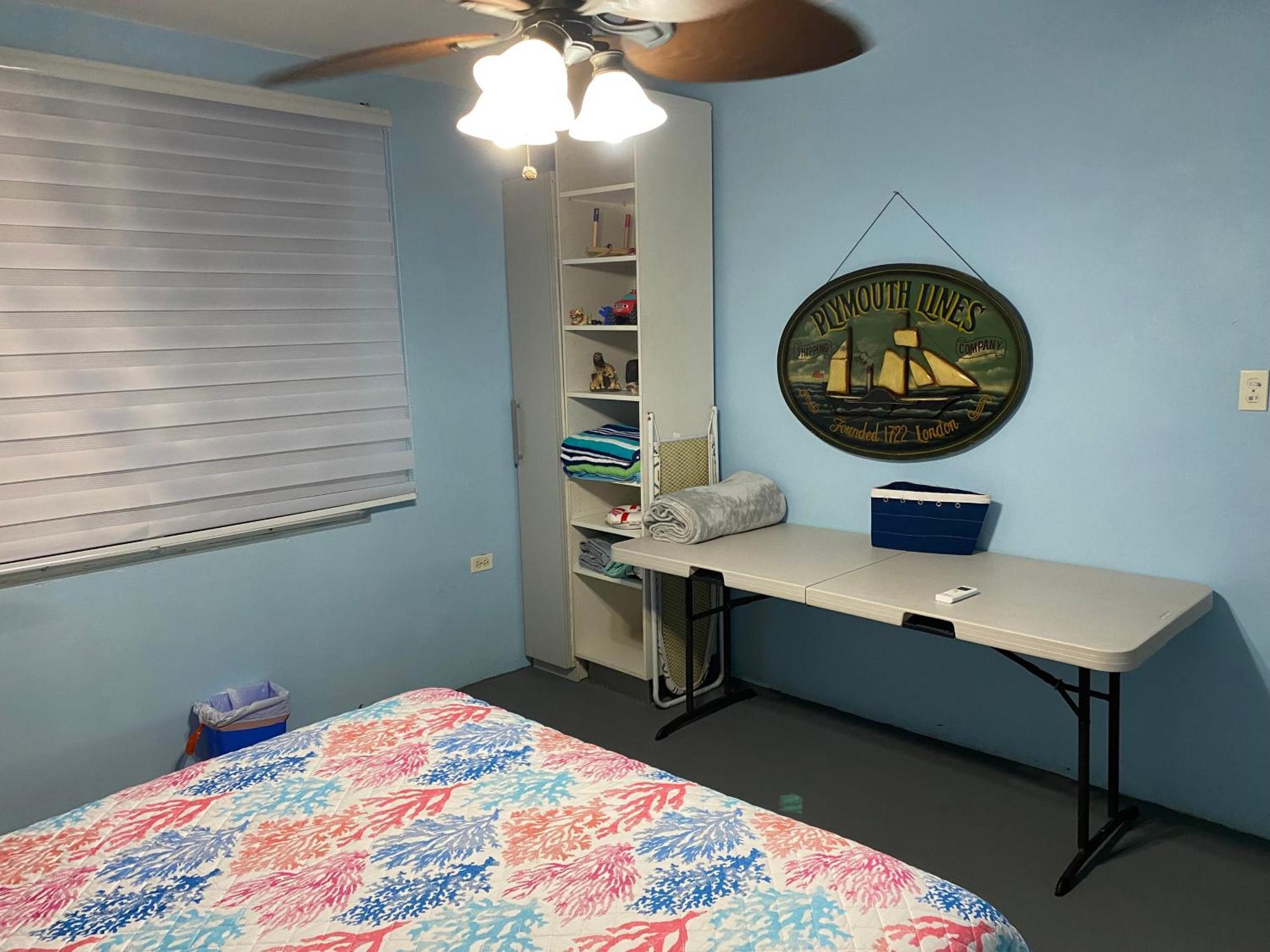 Casa Villa Volares Isla Culebra Εξωτερικό φωτογραφία