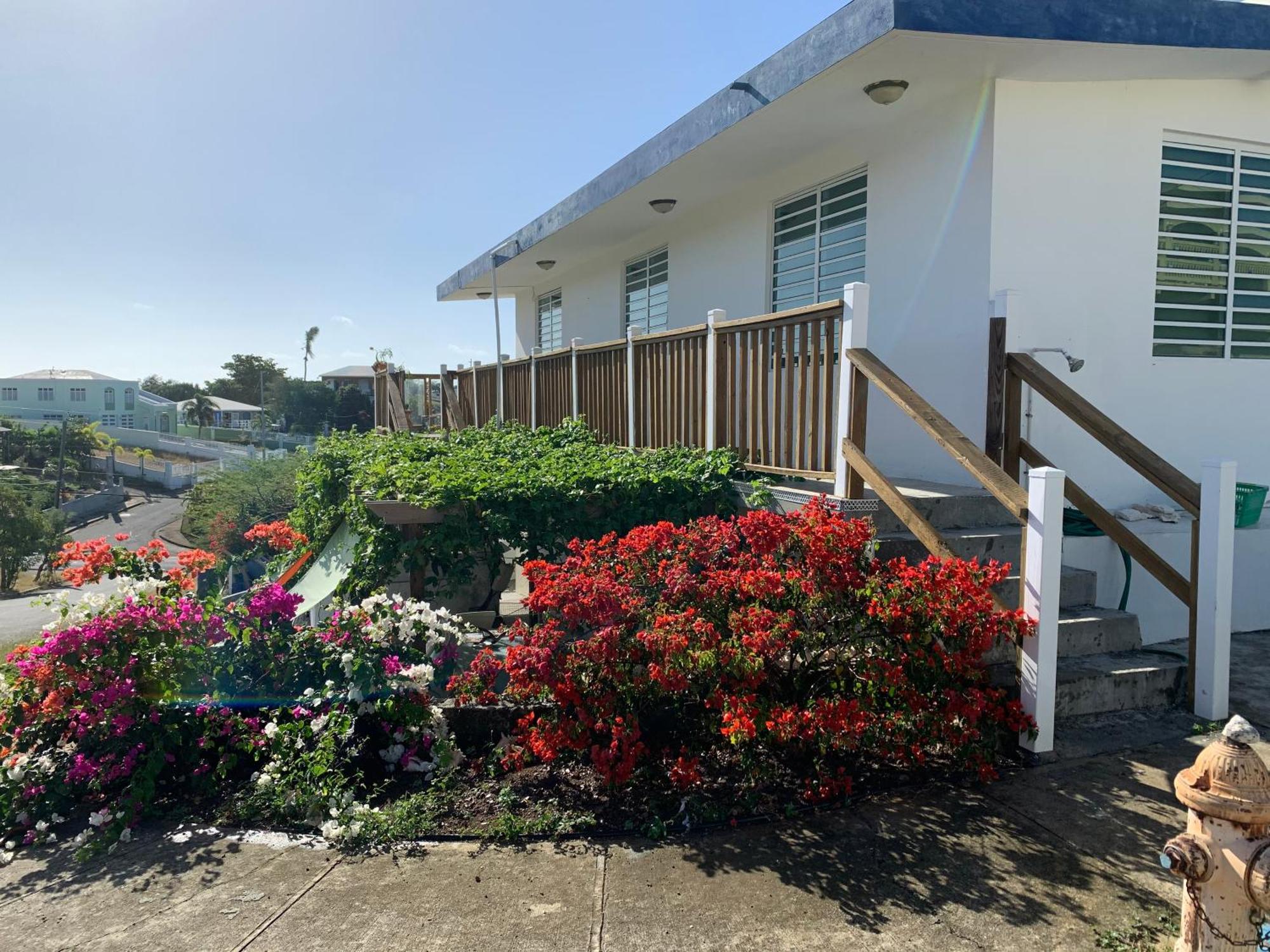Casa Villa Volares Isla Culebra Εξωτερικό φωτογραφία