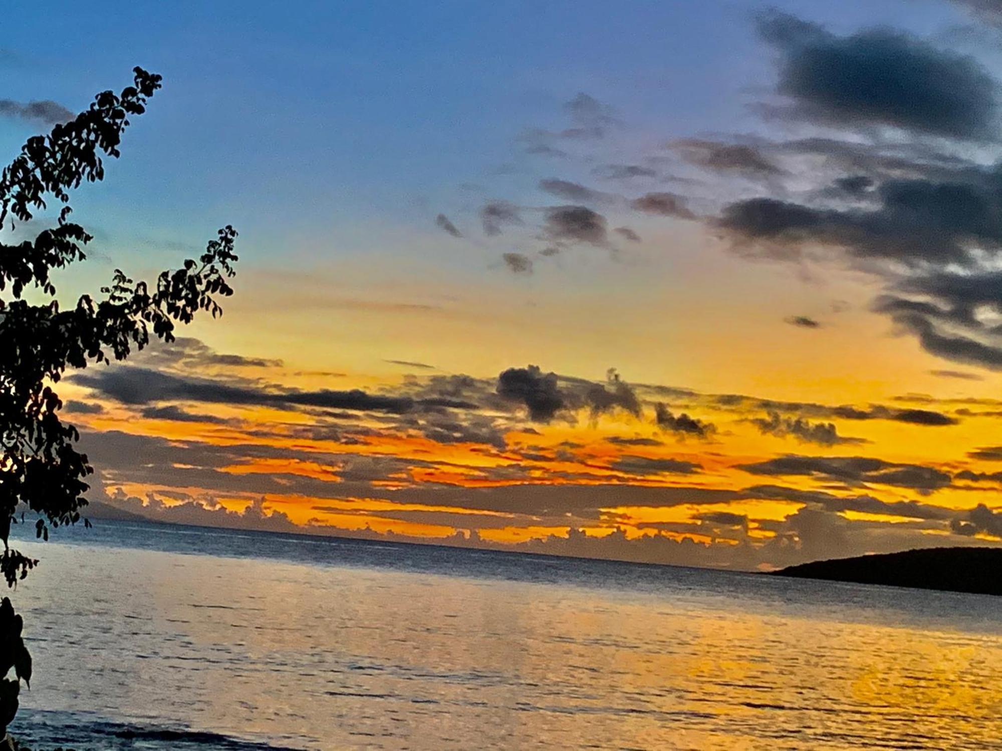 Casa Villa Volares Isla Culebra Εξωτερικό φωτογραφία