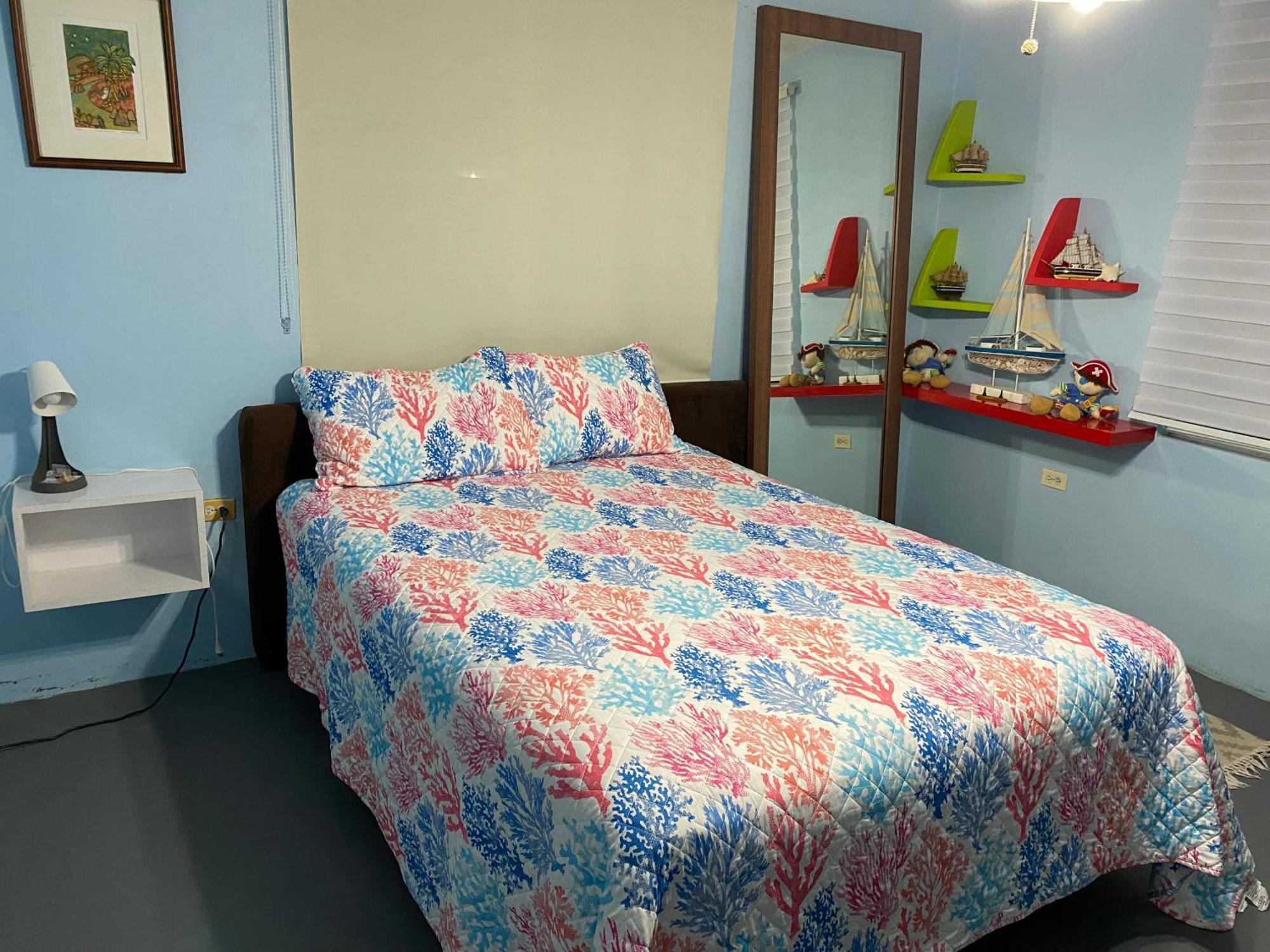 Casa Villa Volares Isla Culebra Εξωτερικό φωτογραφία