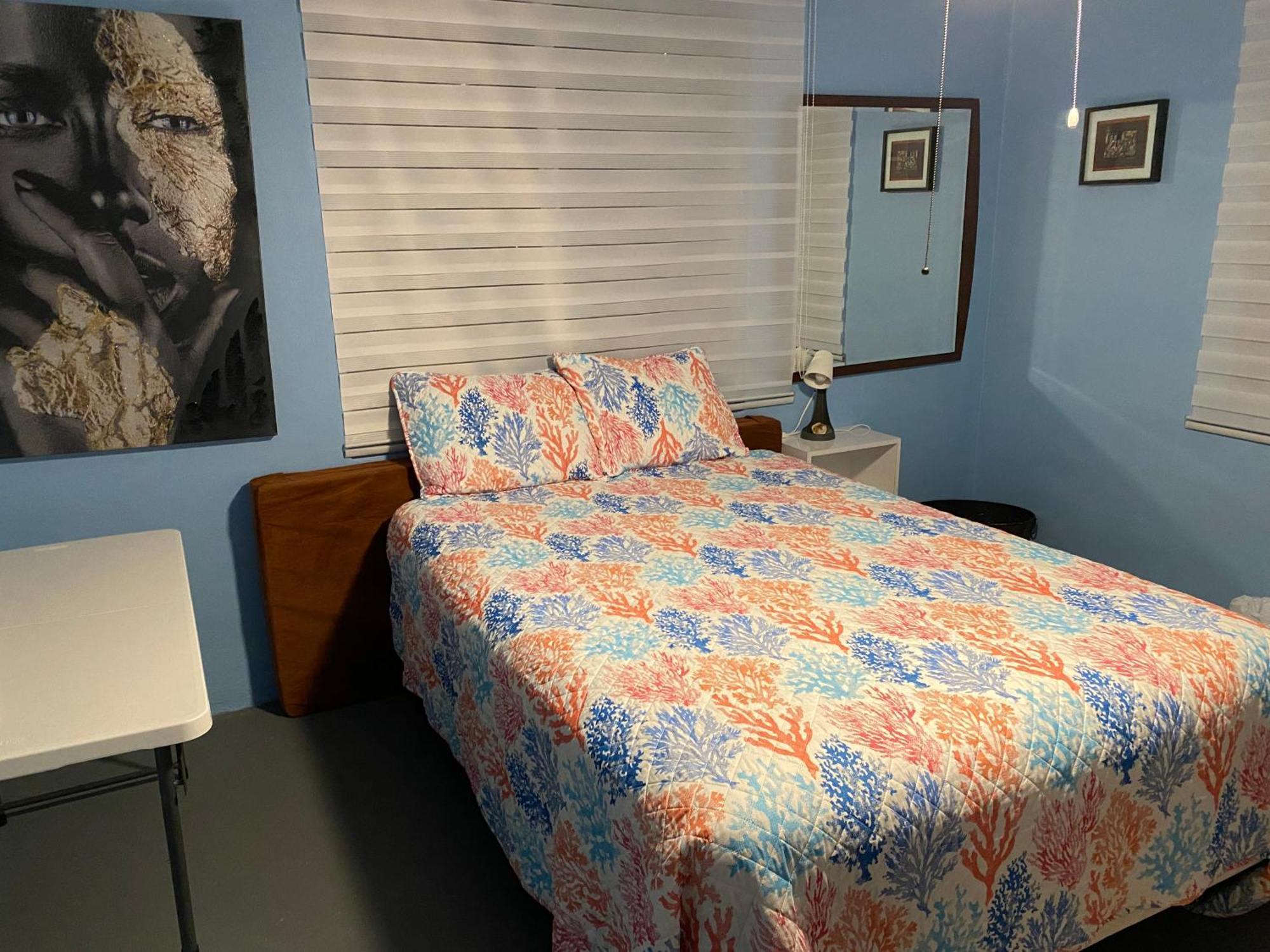 Casa Villa Volares Isla Culebra Εξωτερικό φωτογραφία